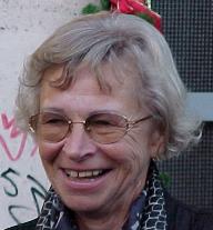 ilse pagenstedt